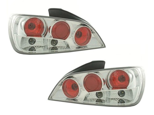 Tuning tail light - set, suitable