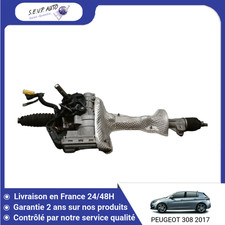 ?? CREMAILLERE PEUGEOT 308 ➤1628948680 ♻️