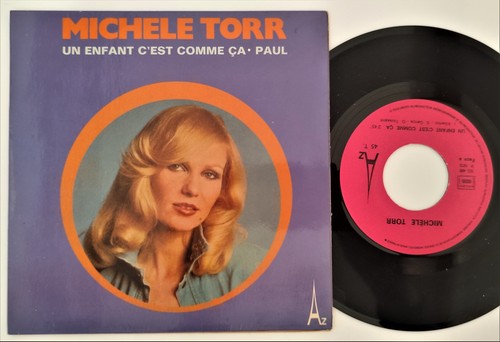 Tours michele torr 468 - 45, un
