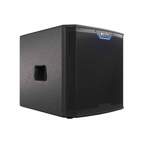 Alto professional ts12s 2500w - professional,