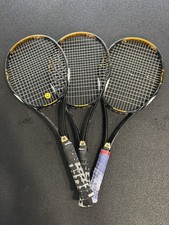 3x Wilson K Factor Blade 98