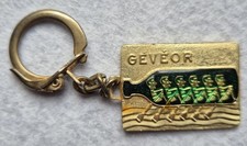 RARE PORTE CLÉ ANCIEN