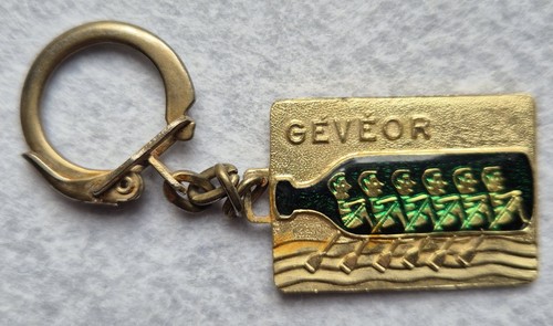 Rare porte clé - rare, ancien