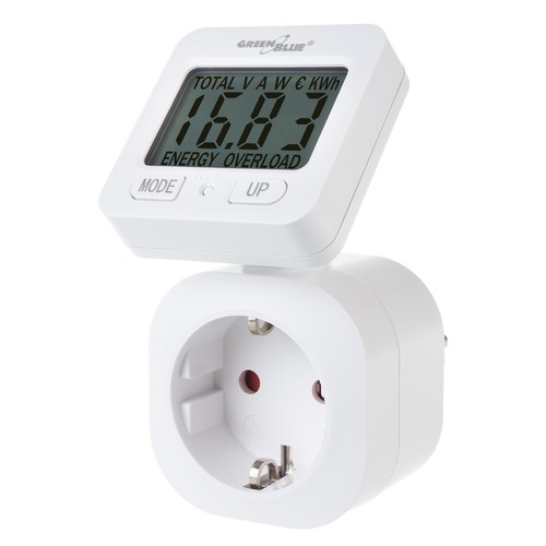 Compteur énergie greenblue - compteur,