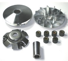 GY6 150cc 157QMJ Chinese Scooter Performance Racing Front Clutch Variator