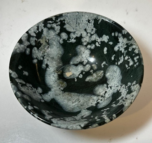 Bol compote pierre jade - bol, en