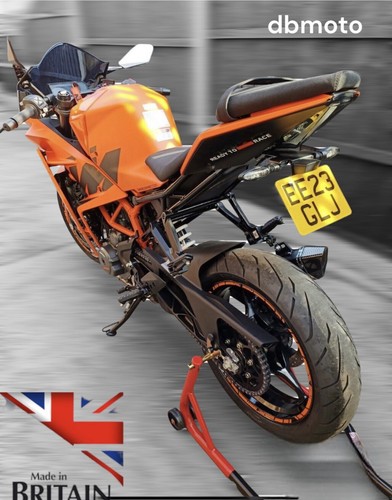 Plug play dbmoto ktm rc - plug,