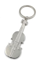 Porte-Clés Violon Alto Basson