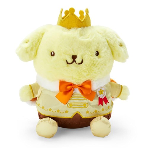 Peluche poupée sanrio - peluche,