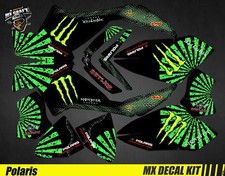 Kit Déco Quad pour / Atv