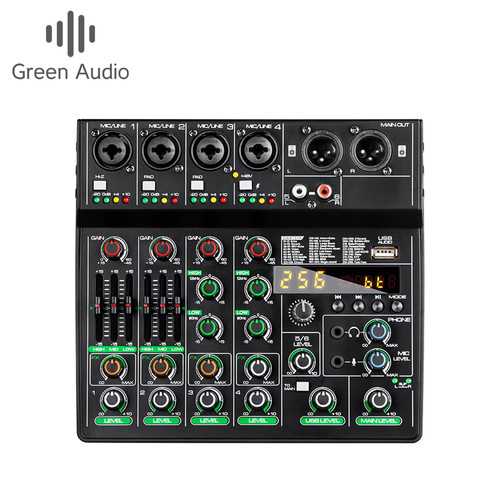 Table mixage studio - table,