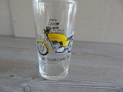 Verre moto motobecane 350 - verre,