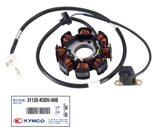 Stator kymco movie - kymco, 125
