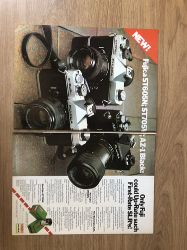 Cams80 publicité magazine - publicité,