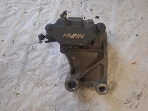 Etrier arriere honda ntv 650 - etrier,