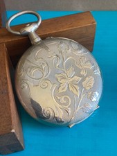 Ancien 1X Boitier Montre