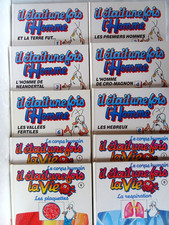 Livres était une fois - il,