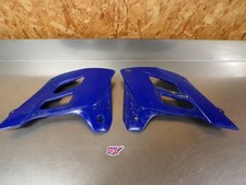 Ouïes de radiateur GasGas