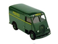 Peugeot DMA Postes NOREV