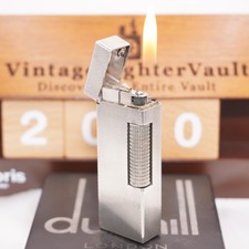 Briquet Dunhill motif orge