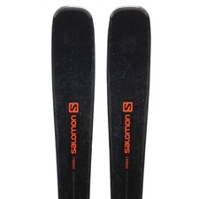 Ski occasion Salomon Stance 80 + fixations