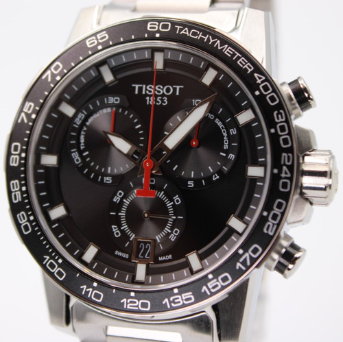 Tissot supersport chrono - supersport,