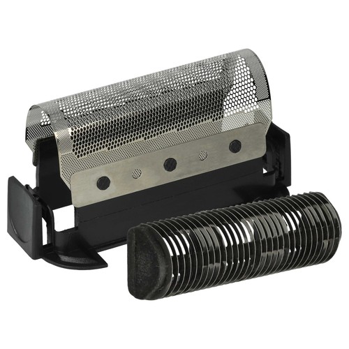 Bloc lames grille de - 2,