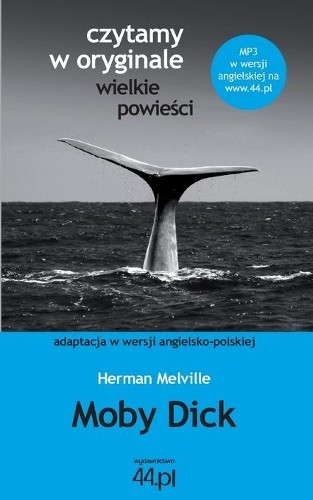 moby dick herman melville