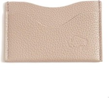 [Il Bisonte] ORION Card Case
