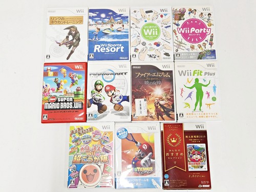 nintendo wii sports resort