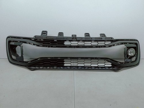 Volkswagen 2017 grille - 2017,