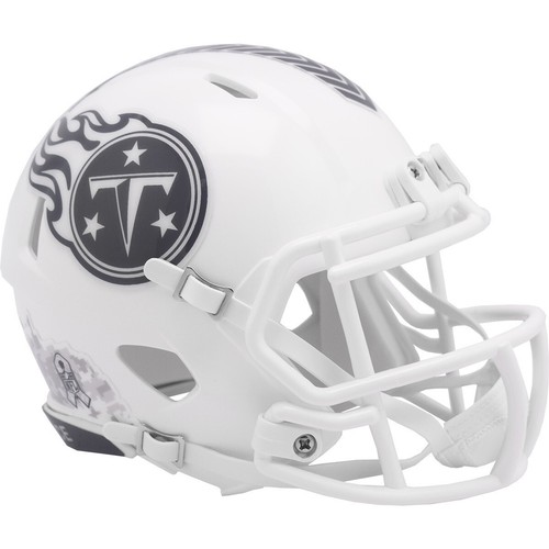 Casque nfl tennessee titans - tennessee,