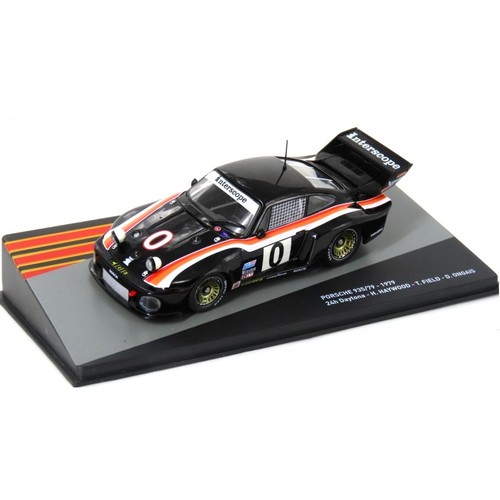 Porsche 935 haywood field - haywood,