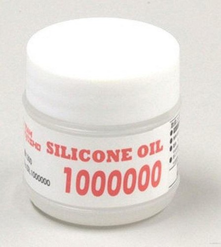 Kyosho silicone oil - kyosho,