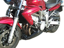 SABOT MOTEUR DESIGN | FZ 6 S1