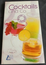 Cocktails and Co – Thierry