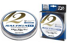 Daiwa Saltiga 12 Braid EX+ Si