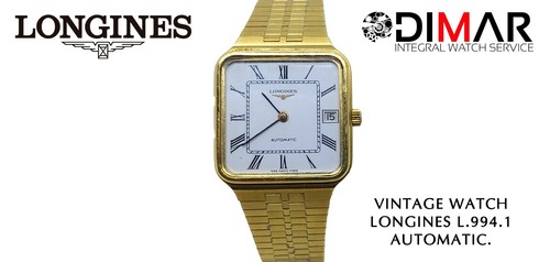 Vintage longines 994 - vintage,