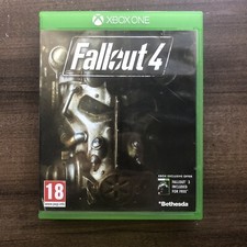 Ensemble Xbox One The Evil