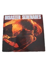 PARLOR SNAKES - DISASTER