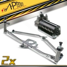 Tringlerie + Moteur pour Audi