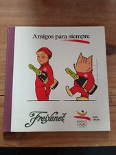 Livret publicitaire "