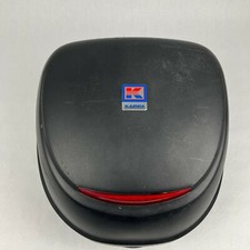 Suzuki GS 850 valise à