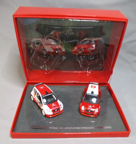 Av358 norev coffret - av358, 1/43