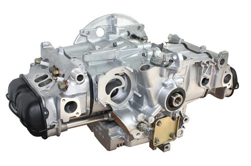 Moteur wbx - moteur, vw
