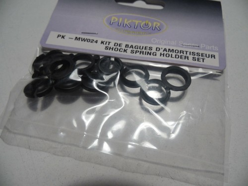 Piktor mw024 shock spring - piktor,
