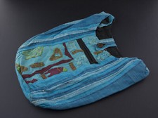 Sac à main ethnique Gibeciere