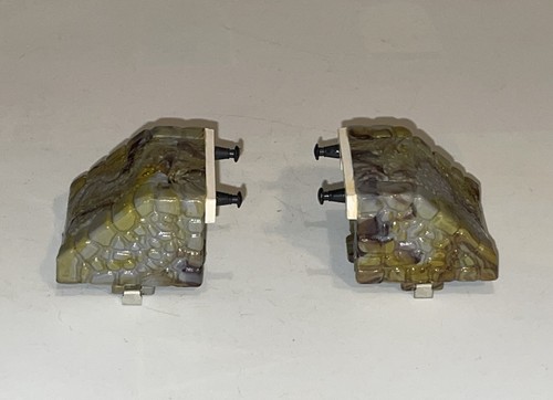 Gege butoirs pour trains - gege,
