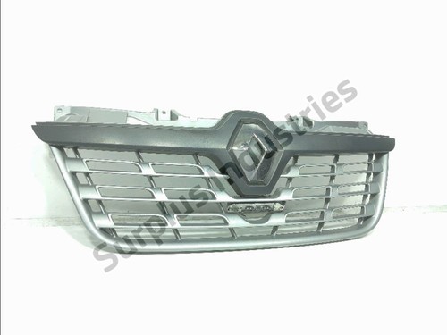Calandre renault master - renault,