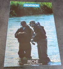 Catalogue  Général pêche